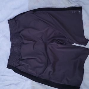 Basketball shorts